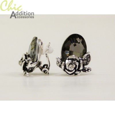 Earrings ERC17-1215F